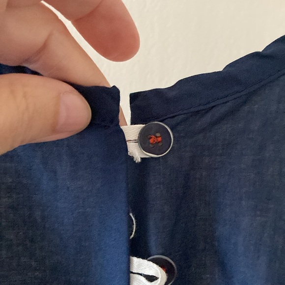 HANNOH WESSEL Dress - Picture 4 of 12